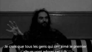 Soulfly Interview - Max Cavalera (Paris - 18/11/2010)