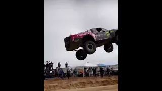 2023 Score Baja 400 Tim Herbst Jump #viral #shorts