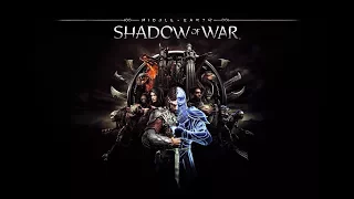 Middle-earth: Shadow of War | Full Soundtrack