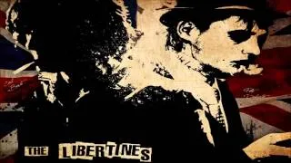 The Story Of The Libertines - Part 1