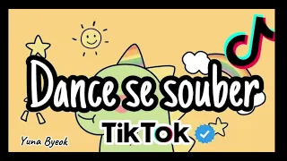 Dance se Souber • Yuna byeok