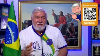 Esclarecer da Espiritualidade com Gilberto Rissato