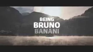 TEASER: BEING BRUNO BANANI – Documentary