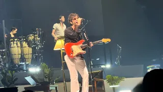 【Full】4/26 The1975 live in JapanぴあアリーナYokohama