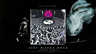 Lil Uzi Vert - Just Wanna Rock (FRVNCO Techno Remix)