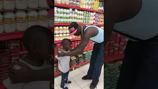 Dac-M 234😂😂😂😂😂🇬🇦 dani viens faire des courses