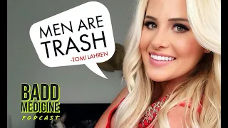 Tomi Lahren says Men are Trash