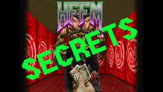 [HFFM] [SECRETS]