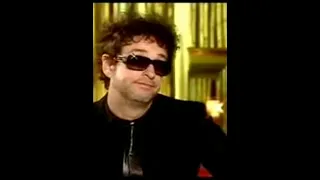 Gustavo Cerati sobre Política