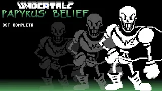 PAPYRUS' BELIEF OST: 1-(FRANKNESS)
