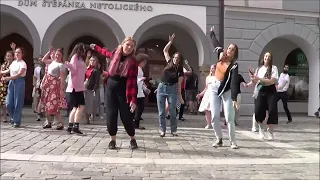 LA HM 2022: FLASHMOB - Shiny Happy People