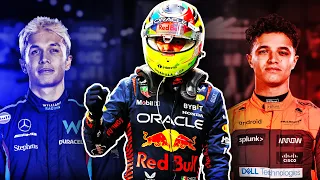 Where Are We With the Red Bull 2nd Driver Dilemma?