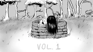 The Ring, vol. 1 - Ashock the Fourth Wall