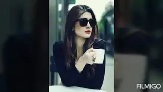 New Pakistani Model Kubra Khan