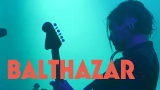 Balthazar - Changes - Live (Check-In Party 2019)