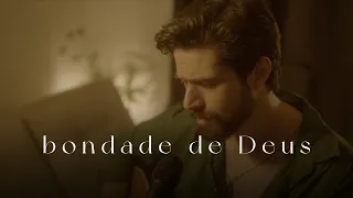 Bondade de Deus - Isaías Saad (Rodrigo Pandeló)