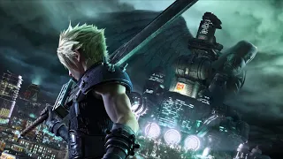 Final Fantasy VII Remake Ending Türkçe Altyazı