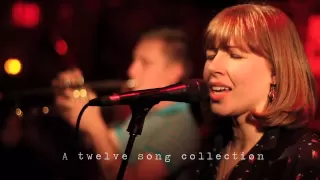 Lake Street Dive: Live at the Lizard Lounge (Trailer #1)