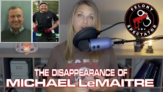 The disappearance of Michael LeMaitre