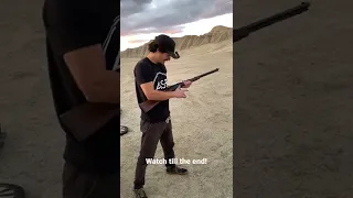 .22 Colibrí vs .22LR High Velocity