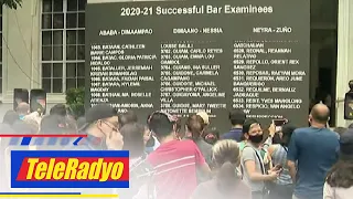 SRO | TeleRadyo (12 April 2022)