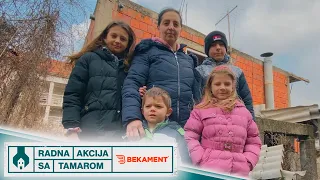 RADNA AKCIJA SA TAMAROM | Sezona 3 | Epizoda 2