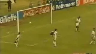 African Nations Cup 2000 Nigeria Vs South Africa