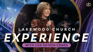 Lakewood Church Service | Joel Osteen Live | March 12th, 2023