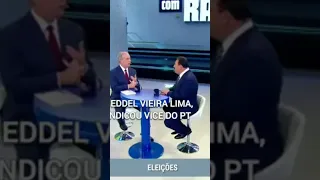 Ciro Gomes desmascara Lula entrevista com ratinho no SBT