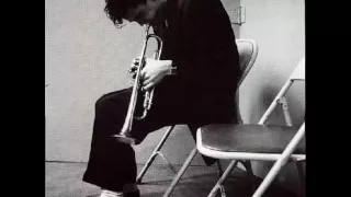 Chet Baker - I fall in love too easily