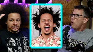 Best and Worst Drugs (with Eric Andre) | Wild Ride! Clips