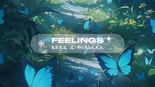 FEELINGS (KEKX & Fujiwara)