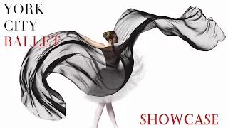 New York City Ballet Showcase