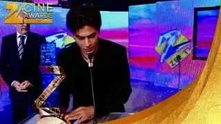 Zee Cine Awards 2005 Best Actor Shah Rukh Khan