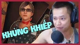 [Bình Luận] Những pha xử lý khó đỡ trong giải đá stream 10$ của Mixigaming