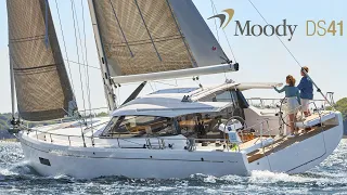 Moody Decksaloon 41 Official Film