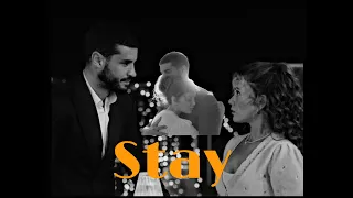 Elif & Firat Stay