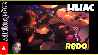 MY REACTION TO | LILIAC | REDO | MADLIFE 2021 CONCERT