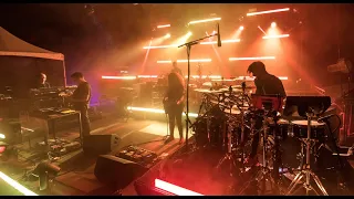 STS9 - Be Nice ﹥ EHM (Live at Wave Spell Live :: 8.16.2019)