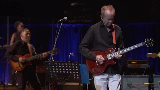 Phil Manzanera - High Atlas (en vivo en CCK)