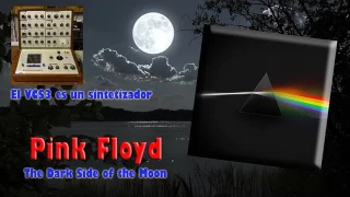 PINK FLOYD  The Dark Side of the Moon