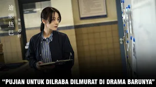 Jadwal Tayang Sword and Rose, Drama Baru Dilraba Dilmurat Yang Jadi Sorotan Netizen