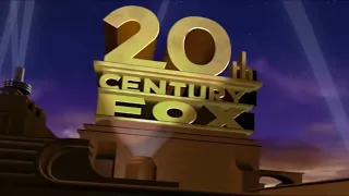 What if: 20th Century Fox Home Entertainment (1994 mashup)