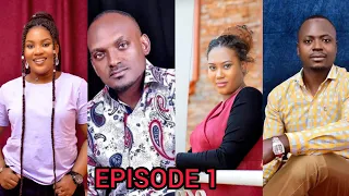 AMASANGANZIRA  EPISODE 1. ONE OF THE UGANDAN BEST MOVIES