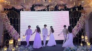 Beautiful in white - Vũ Đoàn Song Anh