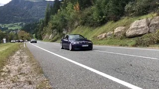 BMW M3 E46 Sounds