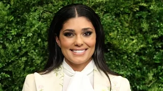 Fashion Designer Rachel Roy Says She's Not 'Becky With the Good Hair' - Newsy