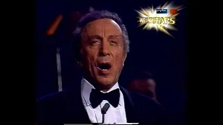 AL MARTINO - Spanish Eyes ('Jose Carreras Gala' German TV)