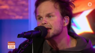 The Rasmus - Paradise Live