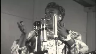 « Jericho » par Sister Rosetta Tharpe (1960)